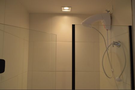 Apartamento à venda com 40m², 1 quarto e sem vagaBanheiro