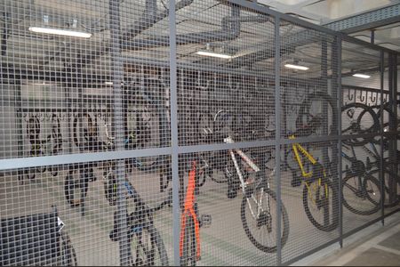 Apartamento à venda com 40m², 1 quarto e sem vagaÁrea comum - Bicicletário