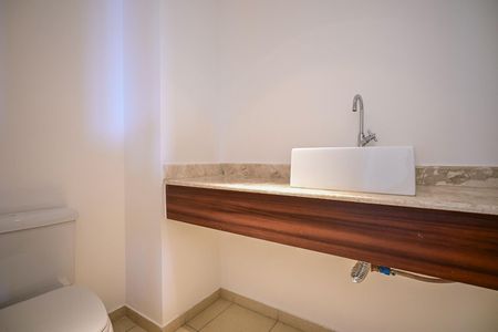 Apartamento à venda com 161m², 3 quartos e 3 vagasLavabo