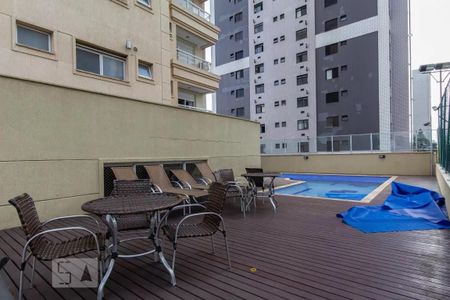 Apartamento à venda com 161m², 3 quartos e 3 vagas Apartamento à venda com 161m², 3 quartos e 3 vagasÁrea comum