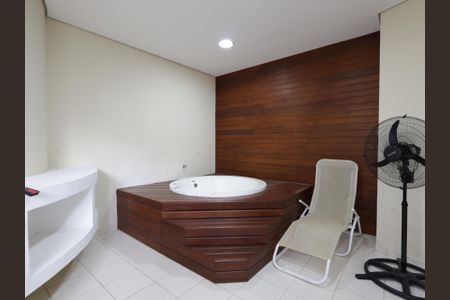 Apartamento para alugar com 161m², 3 quartos e 3 vagasSpa