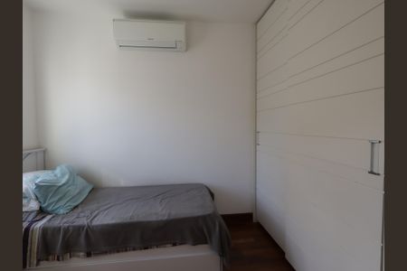 Apartamento para alugar com 161m², 3 quartos e 3 vagasSuíte 3