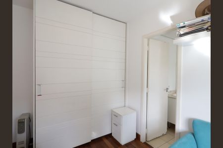 Apartamento para alugar com 161m², 3 quartos e 3 vagasSuíte 2