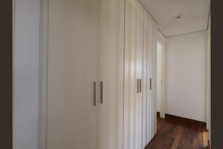 Apartamento para alugar com 161m², 3 quartos e 3 vagasCorredor