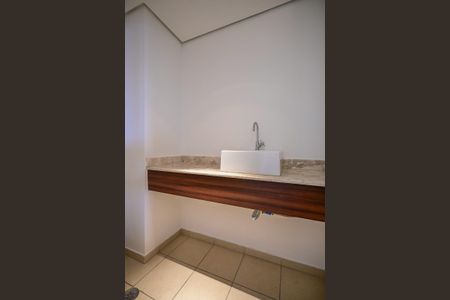 Apartamento à venda com 161m², 3 quartos e 3 vagasLavabo