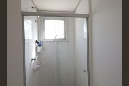 Apartamento para alugar com 161m², 3 quartos e 3 vagasBanheiro da Suíte 3
