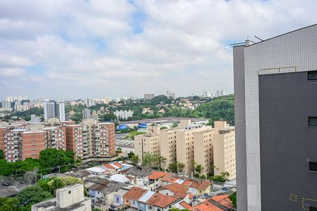 Apartamento à venda com 161m², 3 quartos e 3 vagasVista da Suíte 1