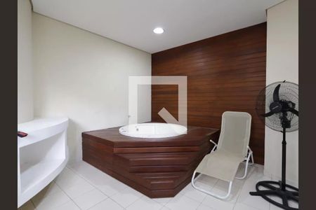 Apartamento à venda com 161m², 3 quartos e 3 vagasÁrea comum