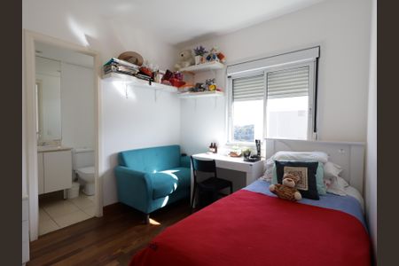 Apartamento para alugar com 161m², 3 quartos e 3 vagasSuíte 2