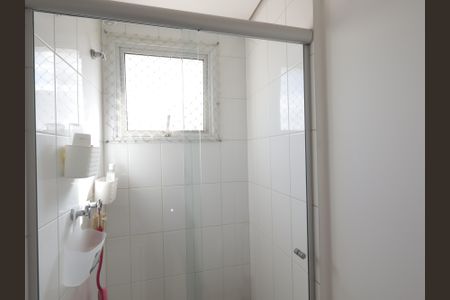 Apartamento para alugar com 161m², 3 quartos e 3 vagasBanheiro da Suíte 2
