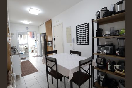 Apartamento para alugar com 161m², 3 quartos e 3 vagasCozinha