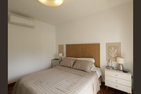 Apartamento para alugar com 161m², 3 quartos e 3 vagasSuíte 1