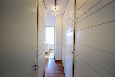 Apartamento à venda com 161m², 3 quartos e 3 vagasArmário da Suíte 3