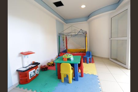 Apartamento para alugar com 161m², 3 quartos e 3 vagasBrinquedoteca