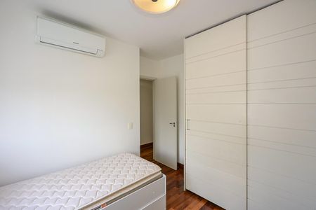 Apartamento à venda com 161m², 3 quartos e 3 vagasSuíte 1