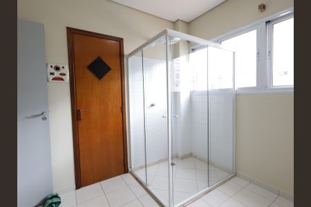 Apartamento para alugar com 161m², 3 quartos e 3 vagasSauna