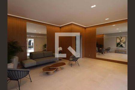 Apartamento à venda com 161m², 3 quartos e 3 vagasÁrea comum