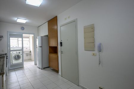 Apartamento à venda com 161m², 3 quartos e 3 vagasCozinha