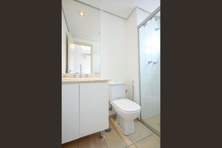 Apartamento à venda com 161m², 3 quartos e 3 vagasBanheiro Suíte 1