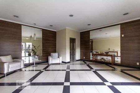 Apartamento à venda com 161m², 3 quartos e 3 vagas Apartamento à venda com 161m², 3 quartos e 3 vagasÁrea comum