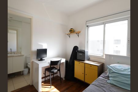 Apartamento para alugar com 161m², 3 quartos e 3 vagasSuíte 3