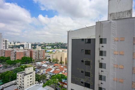 Apartamento à venda com 161m², 3 quartos e 3 vagasVista da Suíte 2