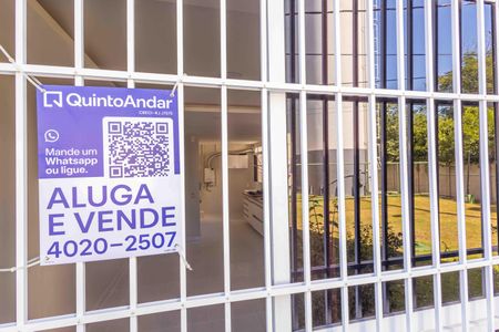 Apartamento à venda com 47m², 2 quartos e 1 vaga Apartamento à venda com 47m², 2 quartos e 1 vagaPlaquinha
