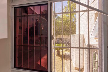 Apartamento à venda com 47m², 2 quartos e 1 vaga Apartamento à venda com 47m², 2 quartos e 1 vagaÁrea de Serviço Vista