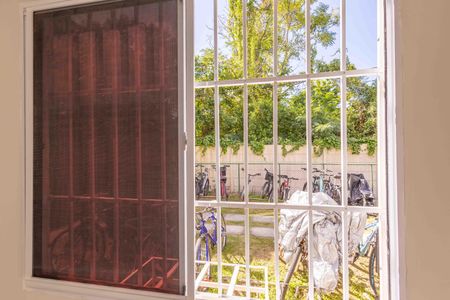 Apartamento à venda com 47m², 2 quartos e 1 vaga Apartamento à venda com 47m², 2 quartos e 1 vagaQuarto 2 Vista