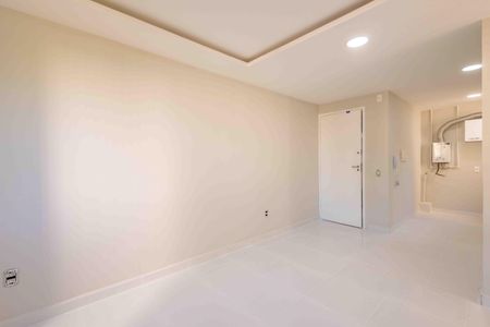 Apartamento à venda com 47m², 2 quartos e 1 vaga Apartamento à venda com 47m², 2 quartos e 1 vagaSala