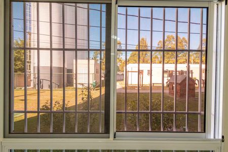 Apartamento à venda com 47m², 2 quartos e 1 vaga Apartamento à venda com 47m², 2 quartos e 1 vagaSala Janela