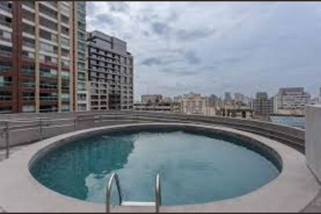 Apartamento à venda com 31m², 1 quarto e 1 vagaFoto 16