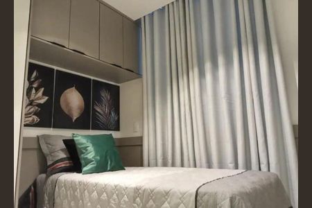 Apartamento à venda com 31m², 1 quarto e 1 vagaFoto 04