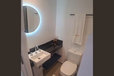 Apartamento à venda com 31m², 1 quarto e 1 vagaFoto 02