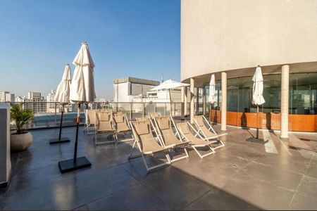 Apartamento à venda com 31m², 1 quarto e 1 vagaFoto 17