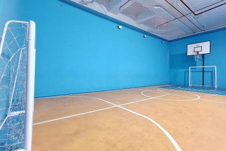 Apartamento à venda com 132m², 3 quartos e 2 vagasÁrea Comum - Quadra