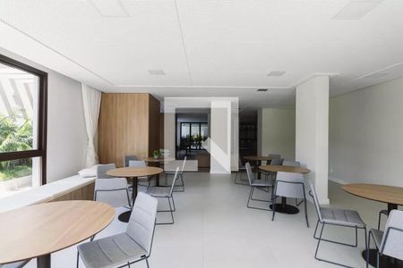 Apartamento à venda com 132m², 3 quartos e 2 vagasÁrea Comum - Salão de Festas