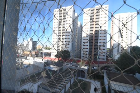 Apartamento à venda com 56m², 2 quartos e 1 vagaSala - Vista