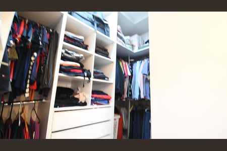 Apartamento à venda com 56m², 2 quartos e 1 vagaQuarto 2 - Suíte Closet