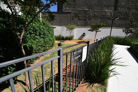 Apartamento à venda com 56m², 2 quartos e 1 vagaPet Place
