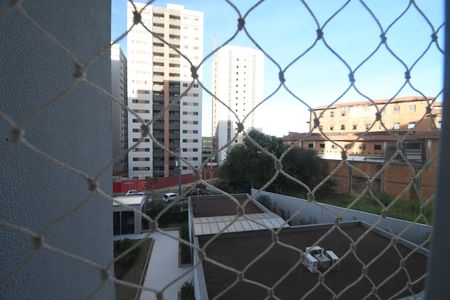 Apartamento à venda com 56m², 2 quartos e 1 vagaÁrea de Serviço - Vista