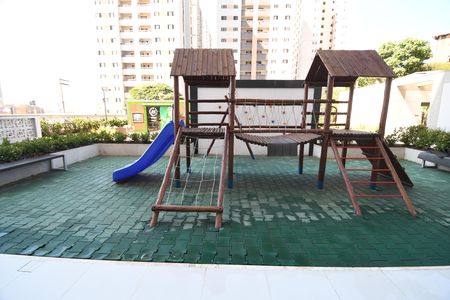 Apartamento à venda com 56m², 2 quartos e 1 vagaÁrea comum - Playground