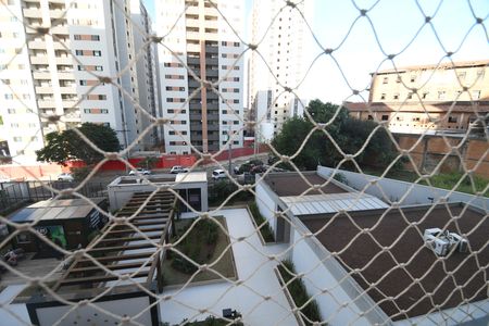 Apartamento à venda com 56m², 2 quartos e 1 vagaQuarto 1 - Vista