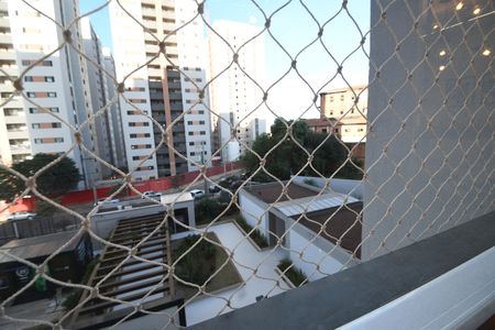Apartamento à venda com 56m², 2 quartos e 1 vagaQuarto 2 - Suíte Vista