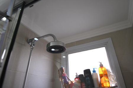 Apartamento à venda com 56m², 2 quartos e 1 vagaBanheiro 1