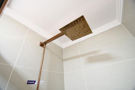 Apartamento à venda com 56m², 2 quartos e 1 vagaBanheiro 2