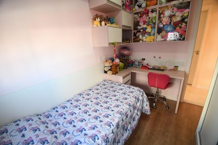 Apartamento à venda com 56m², 2 quartos e 1 vagaQuarto 1