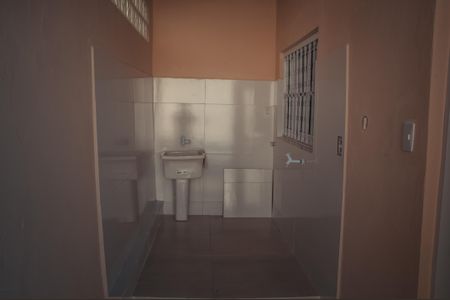 Casa para alugar com 250m², 3 quartos e 3 vagasÁrea de Serviço