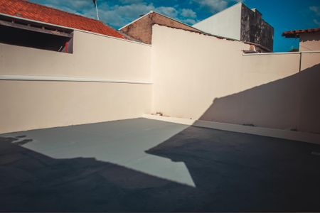 Casa para alugar com 250m², 3 quartos e 3 vagasÁrea comum