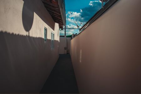 Casa para alugar com 250m², 3 quartos e 3 vagasÁrea comum